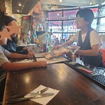 シェイクツリー バーガー＆バー - 