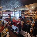 シェイクツリー バーガー＆バー - 