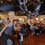 シェイクツリー バーガー＆バー - 