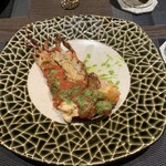 京橋 鉄板焼き 神戸牛 Sublime - 