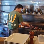 シェイクツリー バーガー＆バー - 