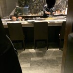 京橋 鉄板焼き 神戸牛 Sublime - 