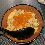 京橋 鉄板焼き 神戸牛 Sublime - 