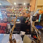 シェイクツリー バーガー＆バー - 