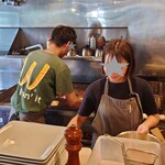 シェイクツリー バーガー＆バー - 