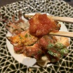 京橋 鉄板焼き 神戸牛 Sublime - 