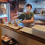 シェイクツリー バーガー＆バー - 