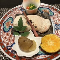 古仙 - 