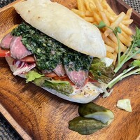 BLT STEAK  ROPPONGI - 