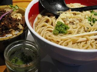 麺場 浜虎 - 麺