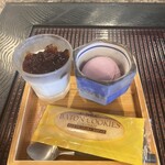 ご馳走　まん真 - 