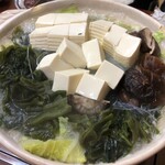 犬丸とり料理 - 