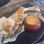 ご馳走　まん真 - 