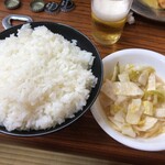 犬丸とり料理 - 