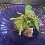 ご馳走　まん真 - 