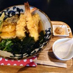 Udon Kafe Sanwa - 