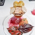 ラストノート - 