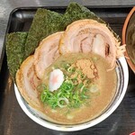 ラーメンまるさ商店 - 