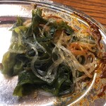 犬丸とり料理 - 