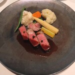 Mikuni MARUNOUCHI - 