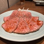 焼肉 静龍苑 - 