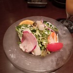 手作りハンバーグ工房Toshi - 