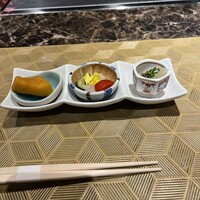 名駅 鉄板焼き 森本Ｘ Premium - 