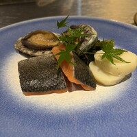 名駅 鉄板焼き 森本Ｘ Premium - 