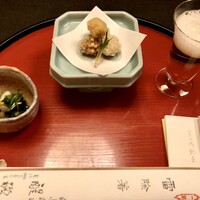 精進料理 醍醐 - 