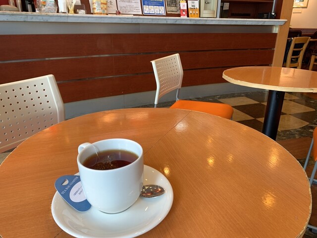 Doutor Coffee Shop Nihonbashihamamachiten photo 2