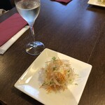 オステリア エスト エスト エスト. - 