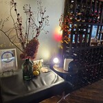 オステリア エスト エスト エスト. - 