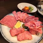 Sumibi Yakiniku Da-Wa - 