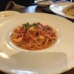 オステリア エスト エスト エスト. - 