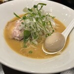 麺　藏藏 - 