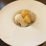 オステリア エスト エスト エスト. - 