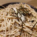 Soba Yukiya - 