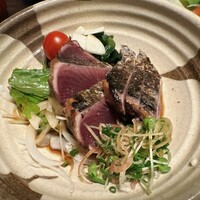 土佐料理 祢保希 新宿店 - 