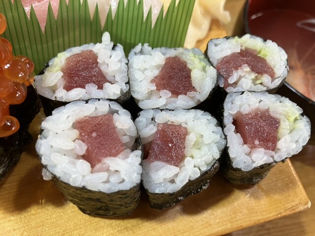 寿司義 - 柳津（寿司）の写真