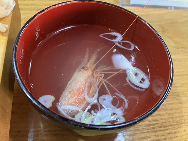 寿司義 - 柳津（寿司）の写真