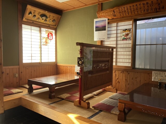 寿司義 - 柳津（寿司）の写真