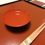 Nihon Ryouri Issen - 食前酒