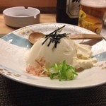 Nagomi Keisuke - 手作り豆腐