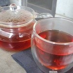 Nicolai Bergmann NOMU - ミルクルイボスティー