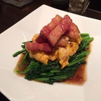 三と十 - オススメと言われて頼んでみましたが、さすがオススメするだけあって美味しかったです！
