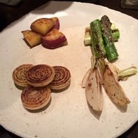 三と十 - 前菜盛り合わせ！好きなものを選べます