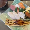 Sushidokorokaku - 料理写真: