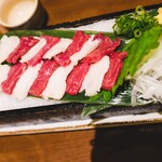 Soba Izakaya Ruchin - 