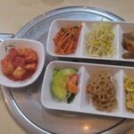 韓国料理 新 漢松 - 