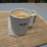 Bioraru Kafe - 